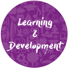 Services - Learning & Development