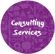 Services - Consulting Services