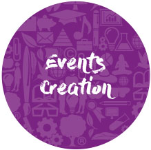 Services - Events Creation
